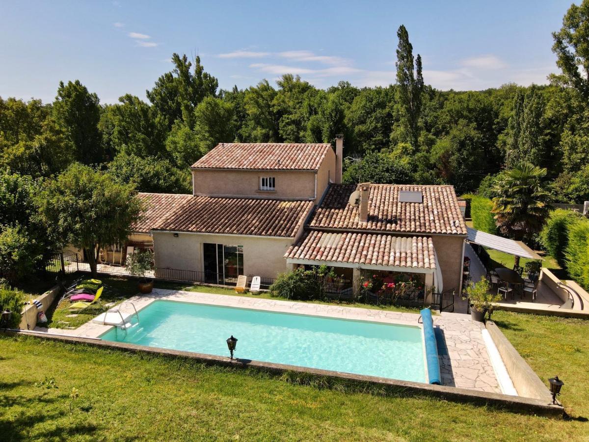 La Mirabelle - Suite Familiale De Charme En Provence Mirabeau  外观 照片